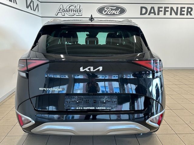 Fahrzeugabbildung Kia Sportage Spirit 1.6 T-GDI Mild-Hybrid EU6d