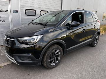 Opel Crossland (X) - 3