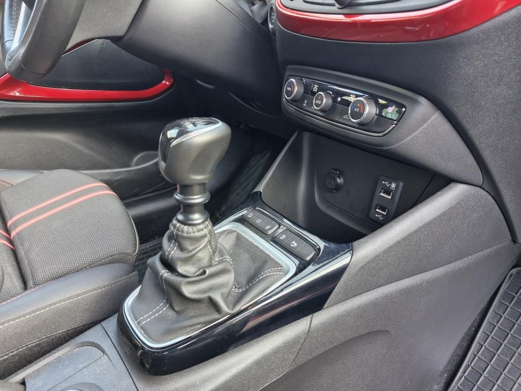 Autohaus Zimpel - Opel Crossland GS Line 1.2T Navi+Keyless+IntelliGrip - Bild 12 Autohaus Zimpel - Opel Crossland GS Line 1.2T Navi+Keyless+IntelliGrip - Bild 12