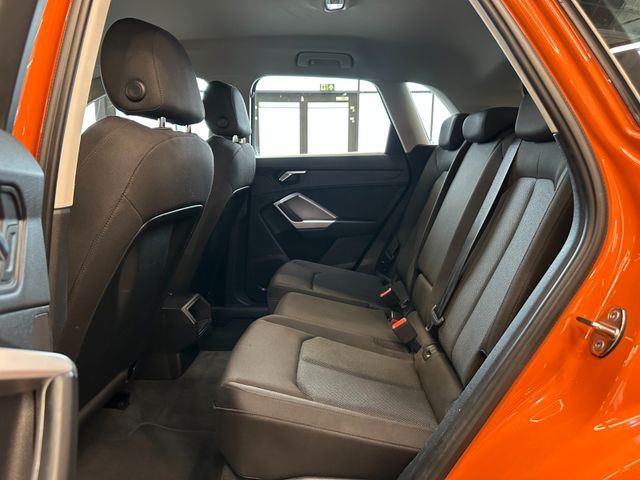 Audi Q3 35 TFSI  *1. Hand*Klima*Virtual Cockpit*