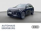 Audi Q6 e-tron qu MATRIX Pano BFDisplay HUD Virtual