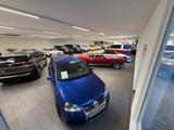Volkswagen Golf V Lim. R32 Sondermodel Exclusive - Volkswagen Golf: V R32