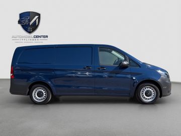 Mercedes Vito - 8