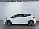 Ford Fiesta ST-Line X 1.5 TDCi Scheinwerfer LED - Ford Fiesta mit Diesel-Antrieb: ST