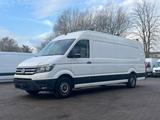 Volkswagen Crafter Kasten 35 Trendline lang plus L5+H3 MAXI