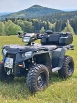 Polaris Sportsman 570 EFI - Offers