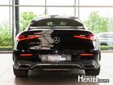 Mercedes-Benz CLE 300 e Coupe+AMG+DIGITAL+FAHRASSI.-P+MEMORY+ - Mercedes-Benz CLE 300: Schwarz