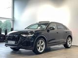 Audi Q8 50 TDI OffRoad Pano Belüftung/Massage Softc. - Audi: Offroad
