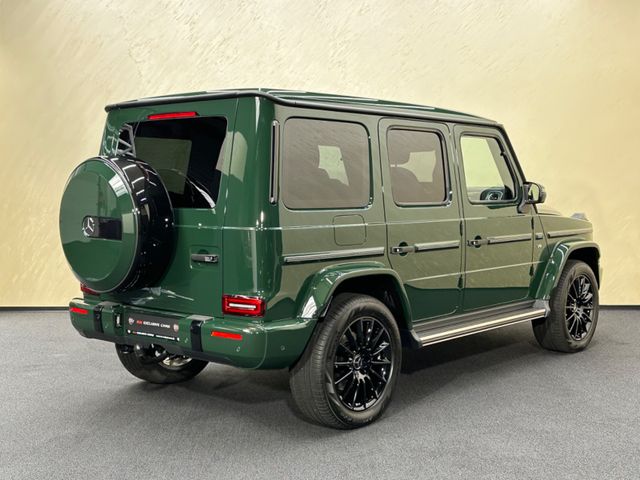 R.W. Exclusive Cars