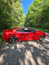 Audi RS5 4.2 FSI S tronic quattro - - rote Audi RS5