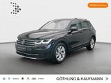 Volkswagen Tiguan Elegance 1.5 TSI DSG*AHK*NAVI*ASG*IQ-Ligh - Volkswagen Tiguan aus 2024