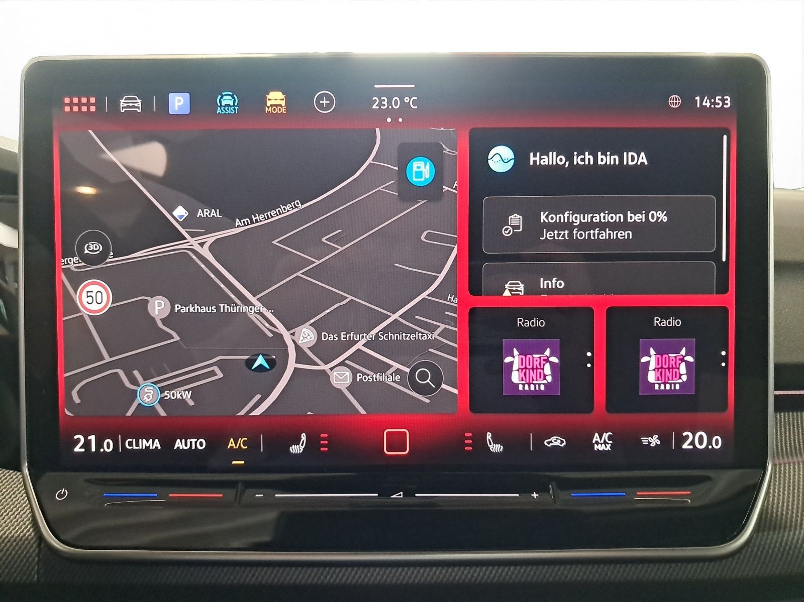 Volkswagen Golf - Bild 10