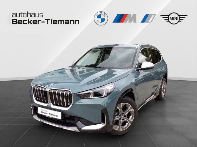 BMW iX1 xDrive30 X Line / Adapt. LED / DrivAss+ / H&