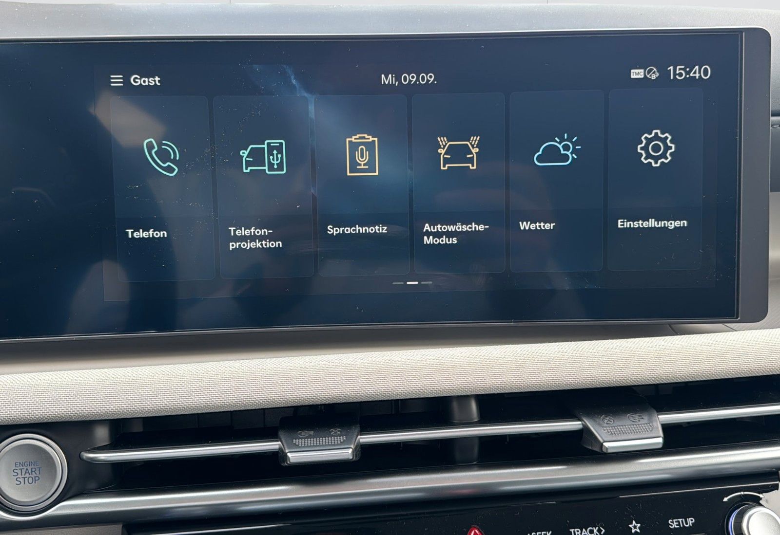 Hyundai Tucson – Bild 10