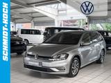 Volkswagen Golf VII Variant 1.4 TSI BMT Sound AHK schwenkb. - Volkswagen Golf: Sound