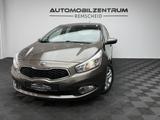 Kia Ceed Spirit | NAVI | KAMERA | L.HEIZUNG | SITZH. - Kia Gebrauchtwagen in Wuppertal
