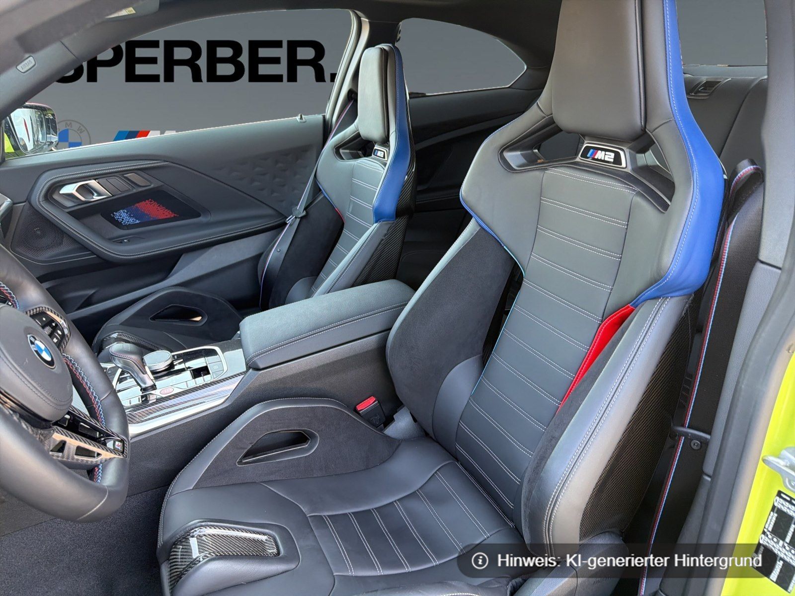 BMW M2 - Bild 11