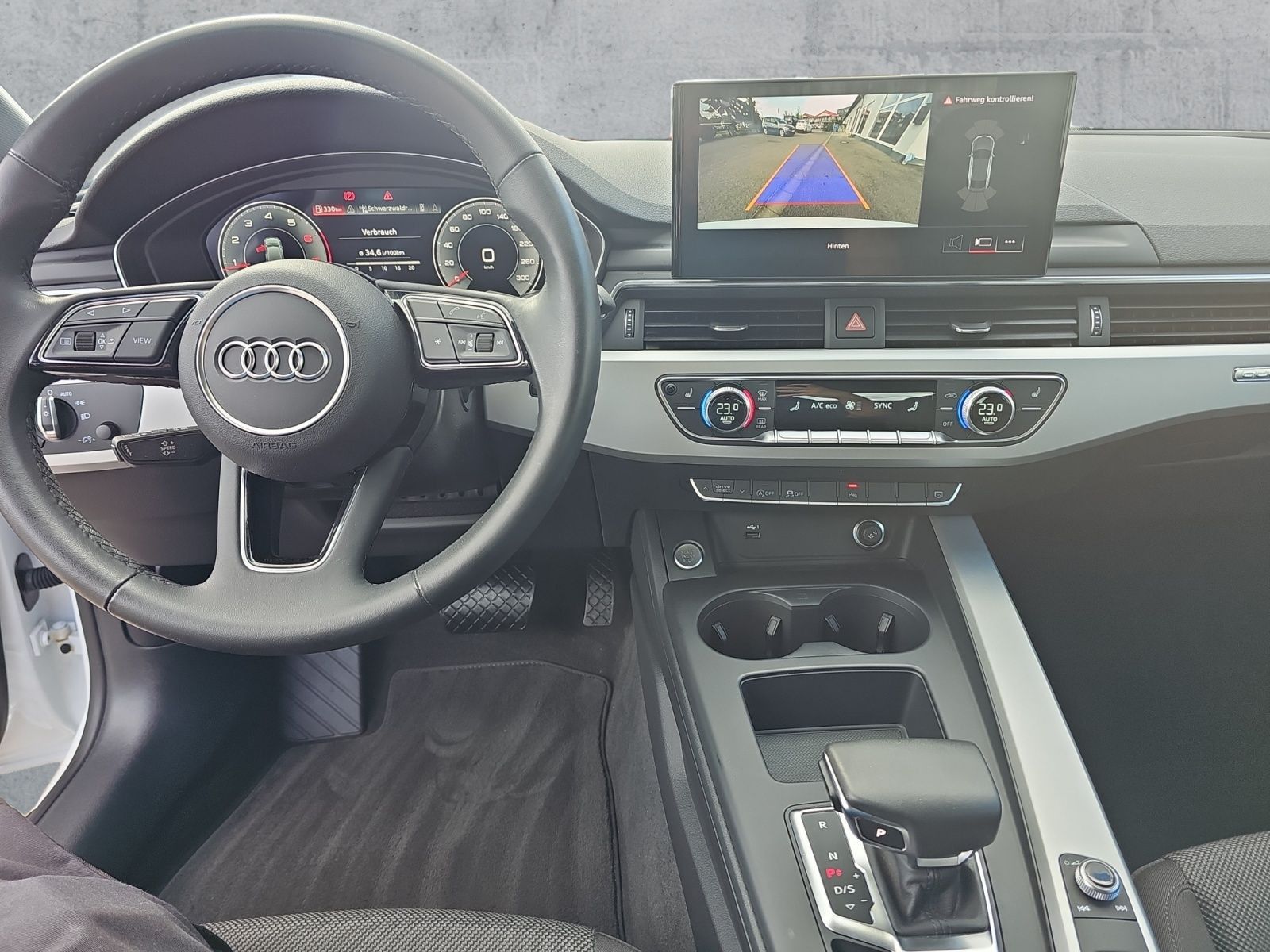Audi A5 - Bild 9