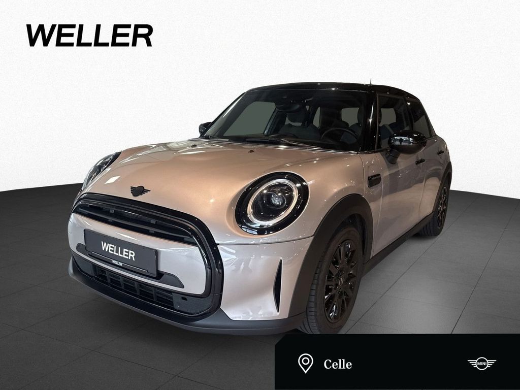 Image of MINI Cooper