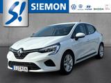 Renault Clio 1.0 TCe 90 V Zen NAVI LED SHZ PDC - Renault Clio Zen mit Benzin-Antrieb