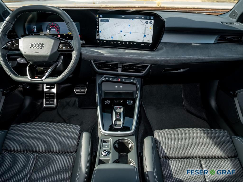 Audi A3 - Bild 10