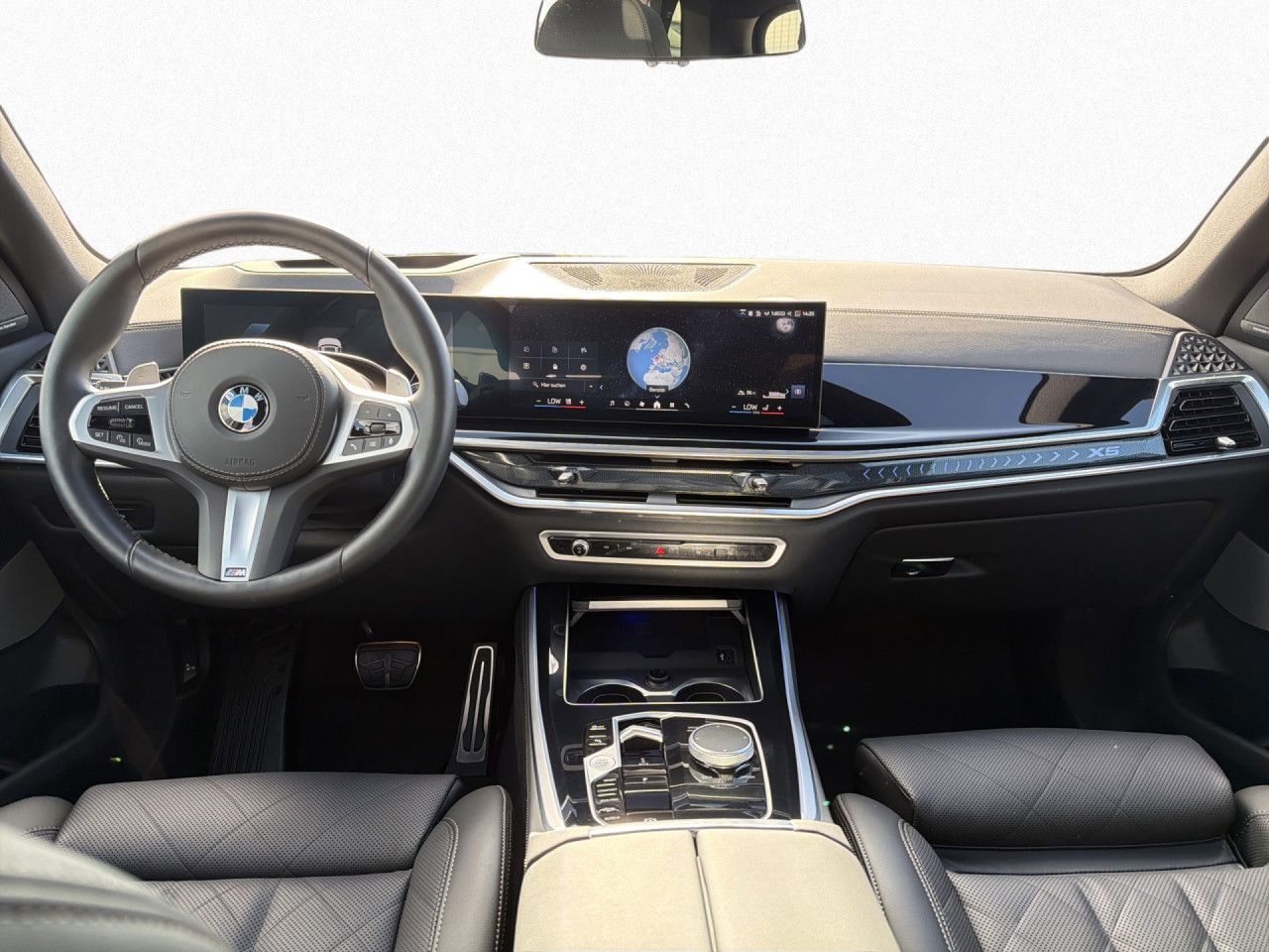 BMW X5 - Bild 14