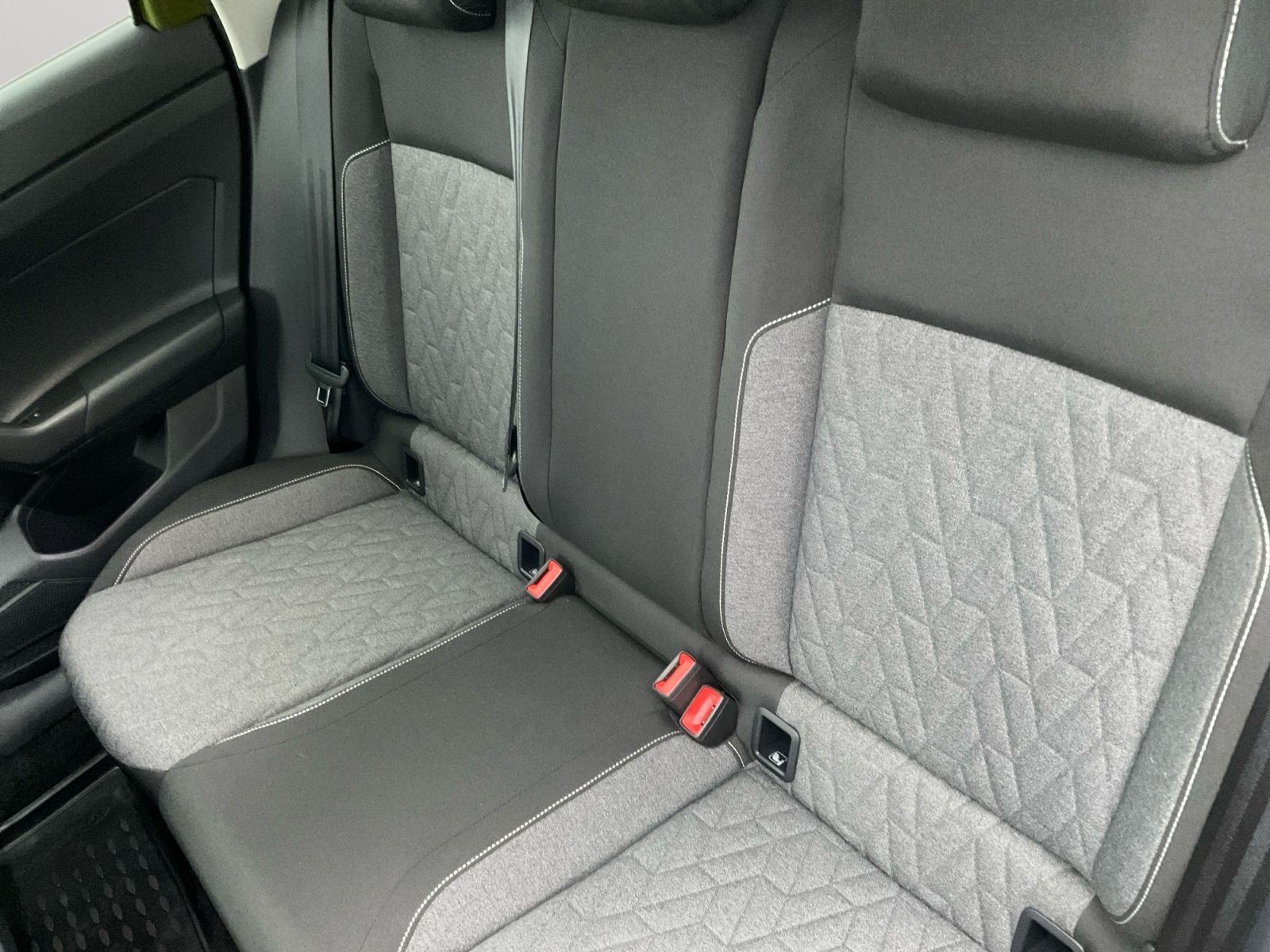 Volkswagen Taigo - Bild 13