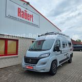 LMC Innovan 540 *Prämie!! 8.000,-€* 4Schlafplätze* - LMC 54