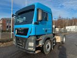 MAN TGX Hydrodrive - MAN Hydrodrive