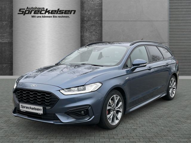 Ford Mondeo 2.0 ST-Line++LED++Businesspaket 2++