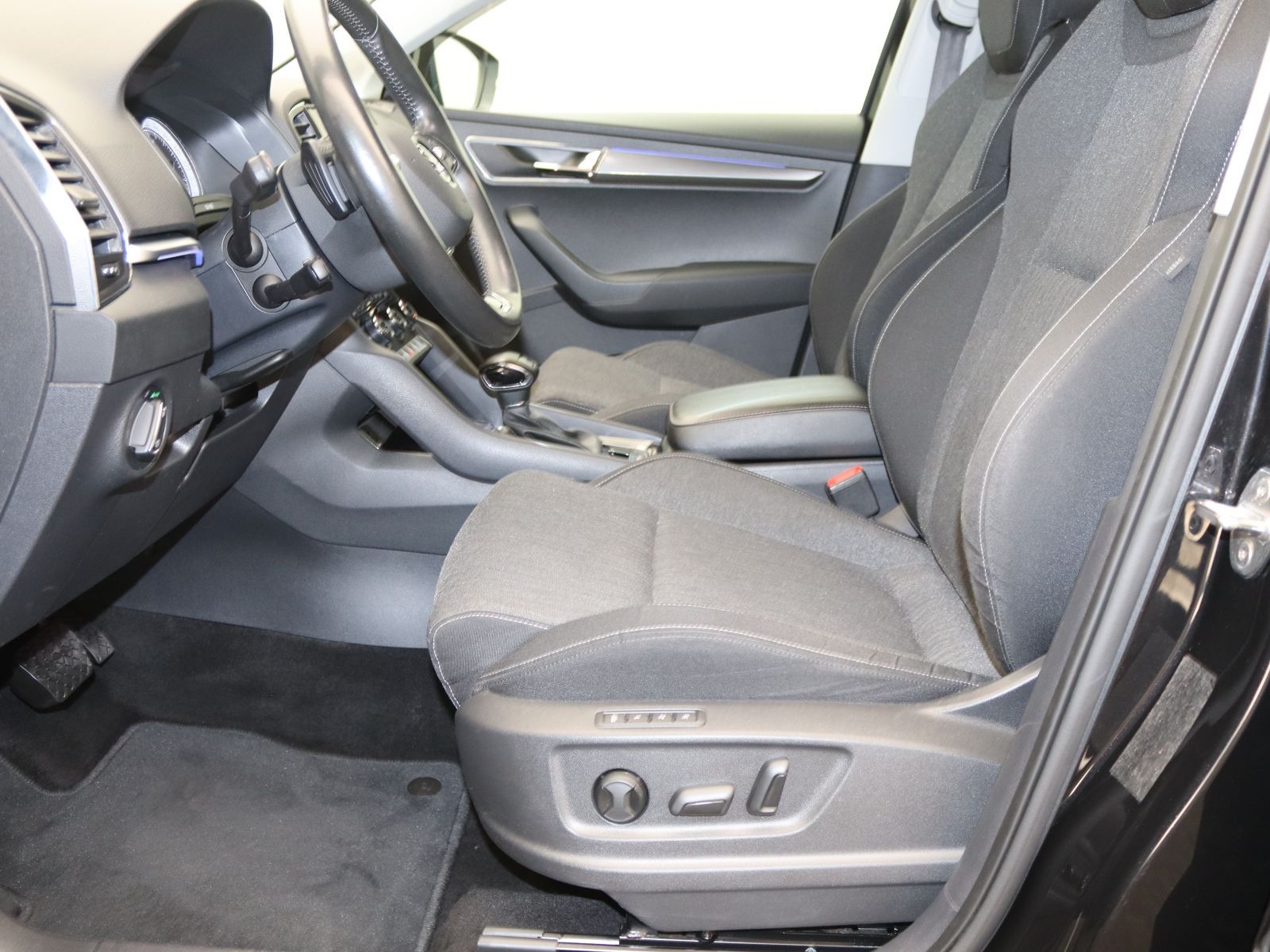 Skoda Karoq - Bild 16