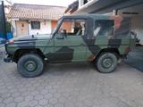 Mercedes-Benz Mercedes Benz 250 GD  mit Oldtimer Zulassung - Mercedes-Benz aus 1991 mit Diesel-Antrieb