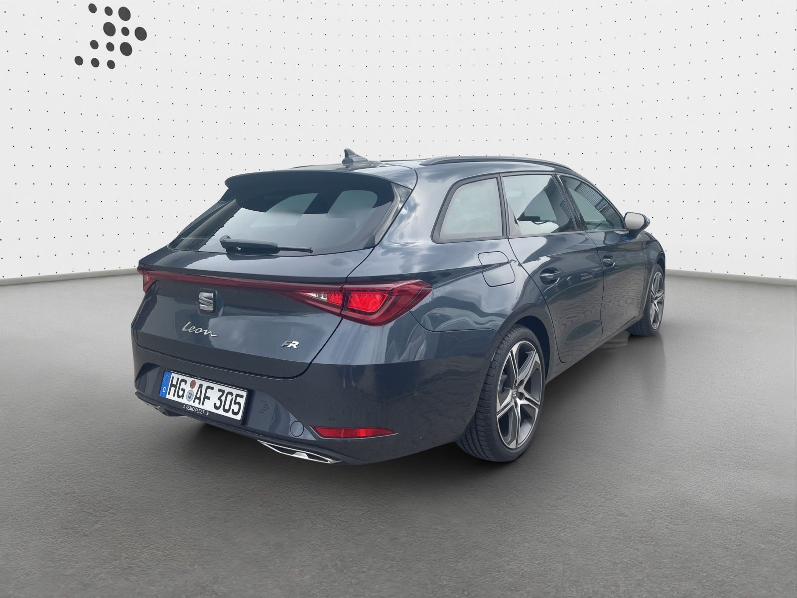 Seat Leon - Bild 2
