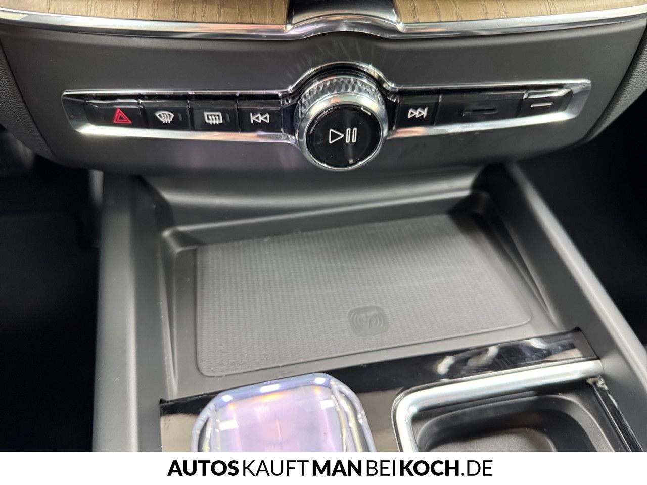 Volvo XC60 - Bild 33