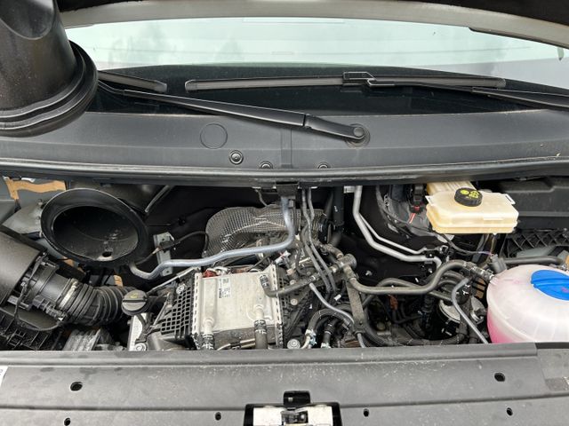 Crafter 35 Kasten 2,0l TDI 6-Gang Nfz Klimaautom