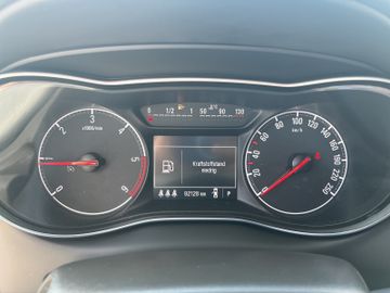 Opel Zafira C 2.0 CDTI LED+2xKlima+LM+PDC+DynLicht