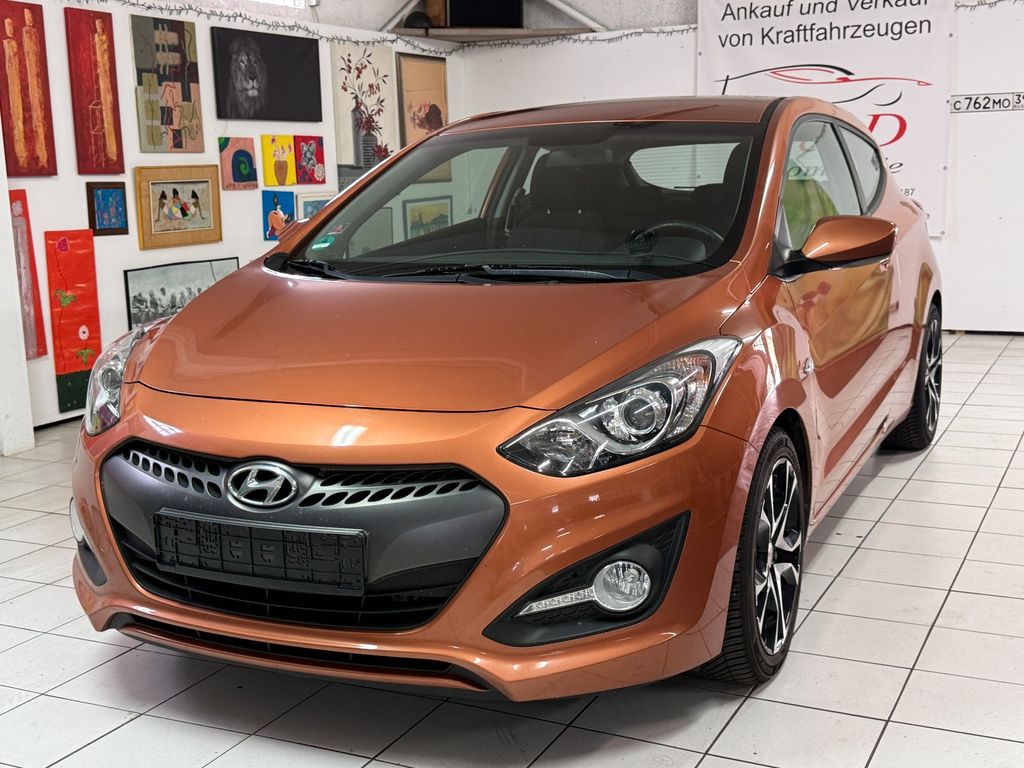 Angebot ansehen Hyundai i30