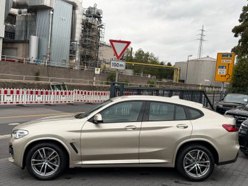 BMW X4 - 11