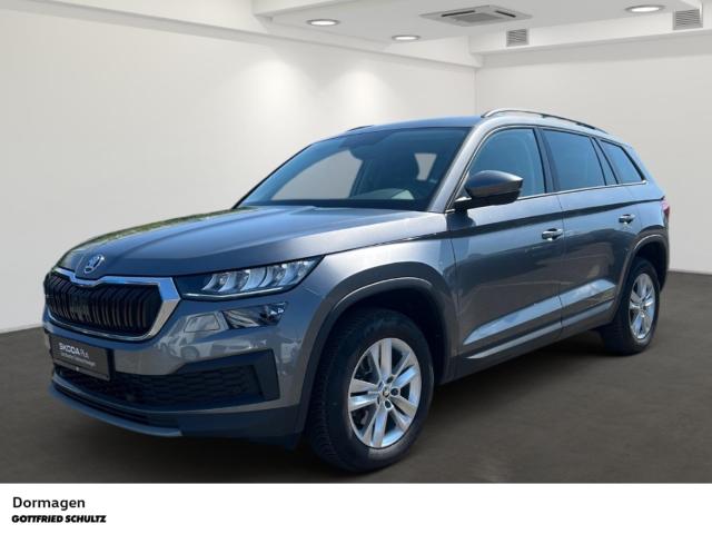 Skoda Kodiaq 1.5 TSI Ambition