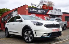 Fahrzeugabbildung Kia Niro Spirit Plug-in Hybrid Schiebedach Leder ACC