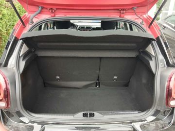 Citroën C3 Live+Klimaauto+BT+App+