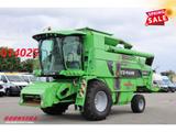 Deutz-Fahr 5690 HTS First Owner! 1.000 Uur - Deutz-Fahr Schlepper
