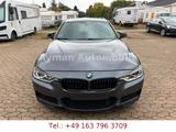 BMW 316 Limousine 2.0L Diesel M Paket - BMW 316: Limousine