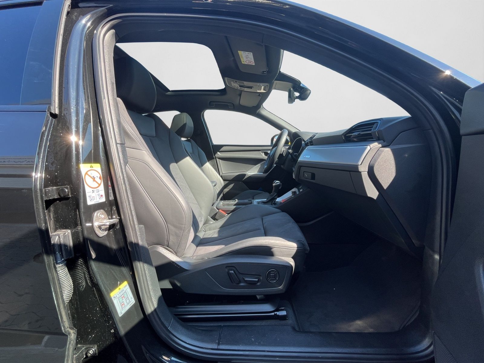 Audi Q3 - Bild 5