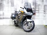 Honda ST 1100 Pan European - HONDA ST 1100 PAN EUROPEAN