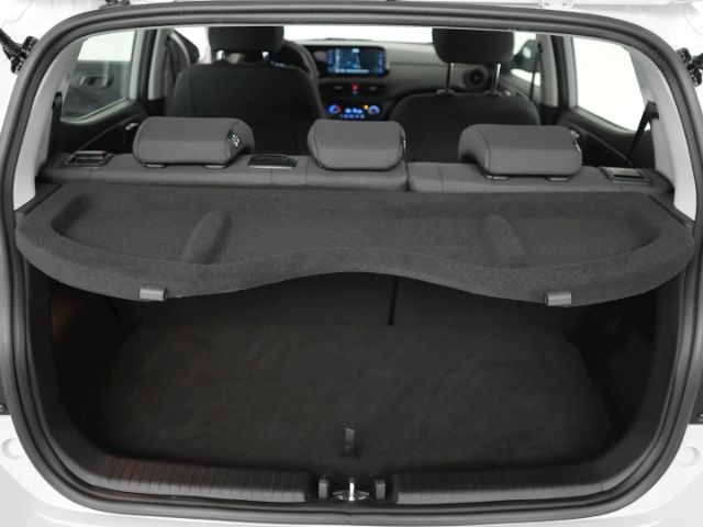 i10 FACELIFT TREND AT+NAVI+RÜCKFAHRKAMERA+FERNLI