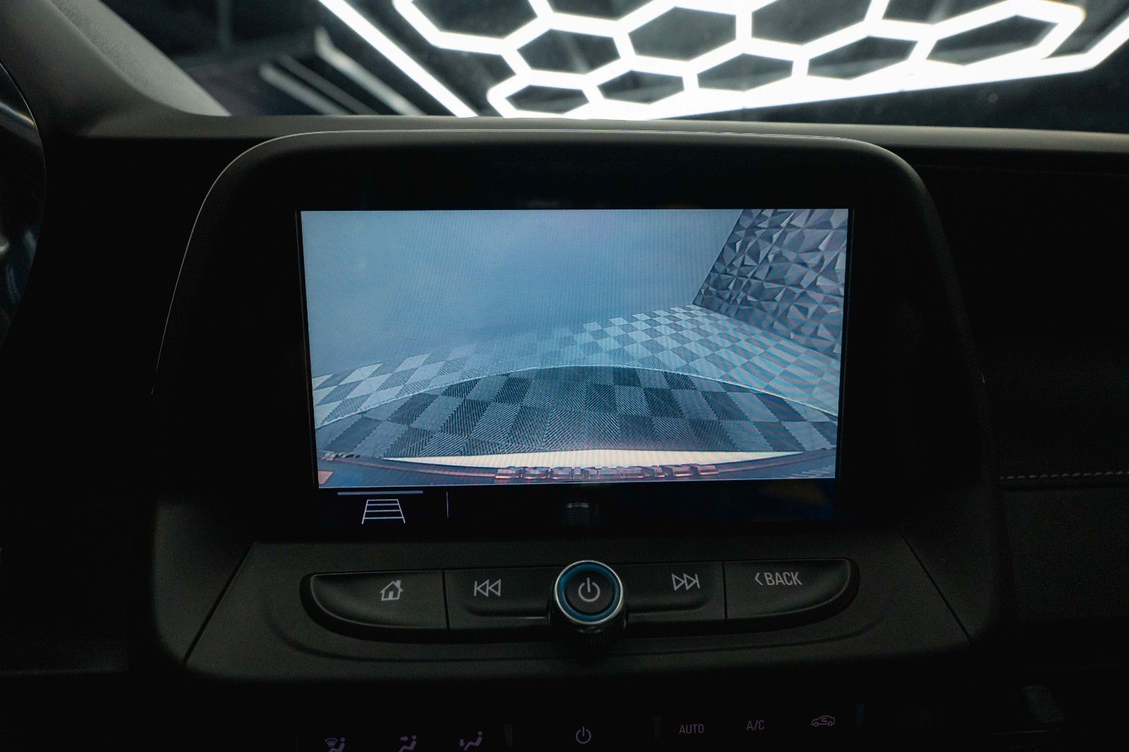 Fahrzeugabbildung Chevrolet Camaro 6.2 SS Coupe RS Performance *CarPlay*LED*