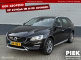 Volvo V60 Cross Country 2.0 D3 Summum - gebrauchte Volvo V60 Cross Country aus dem Jahr 2017