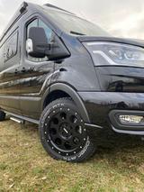 Sunlight Cliff 4x4 - Angebote