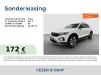 Volkswagen T-Roc - Vorschau Bild 1